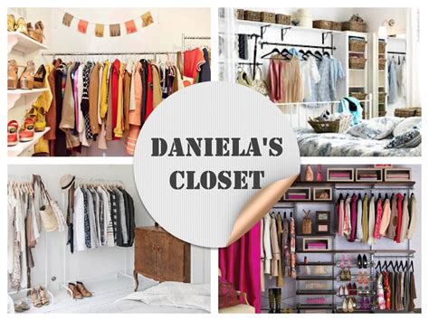 Daniela's Traveling Closet, LLC .